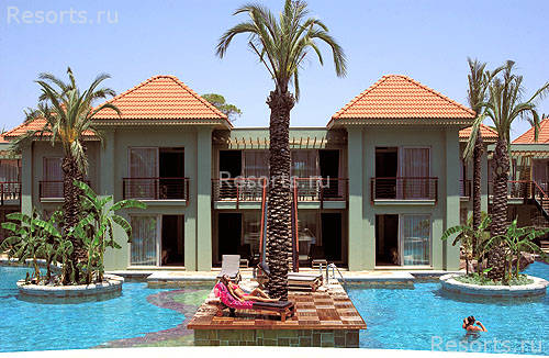 IC Hotel Residence 5